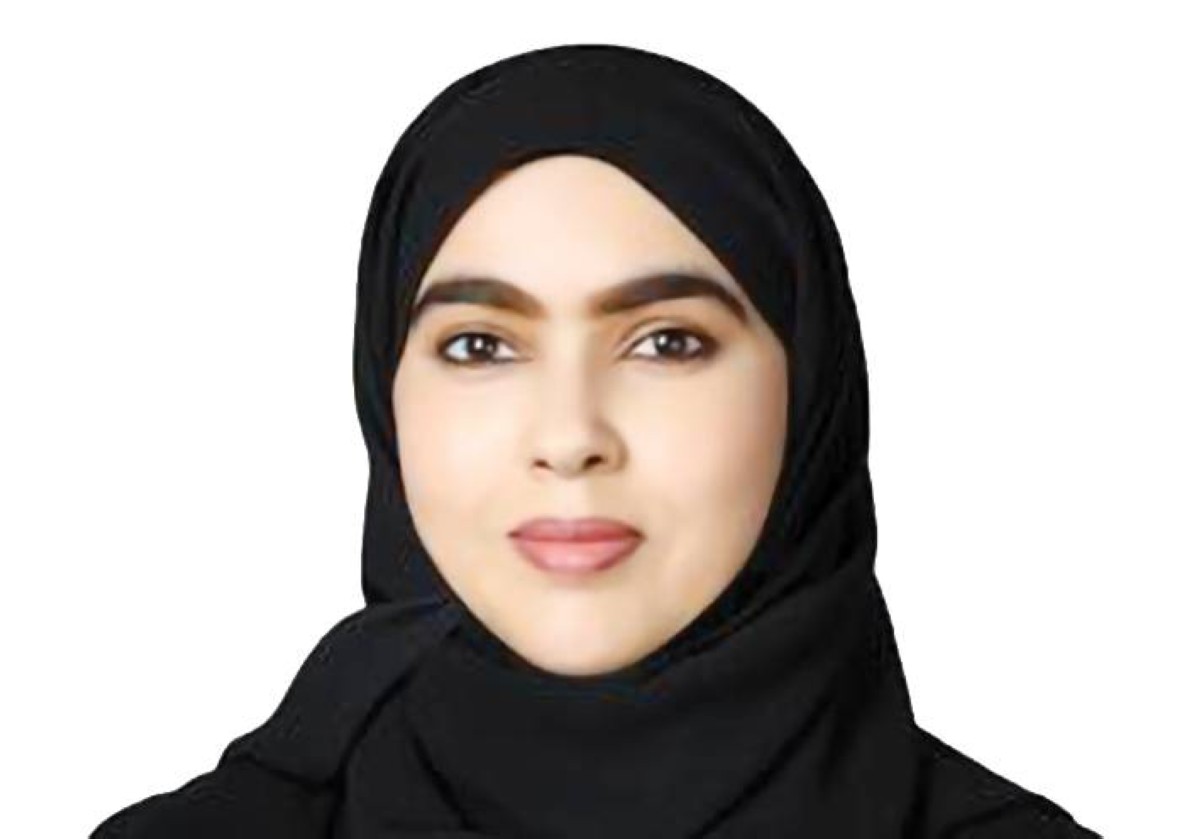 نورة الرميثي