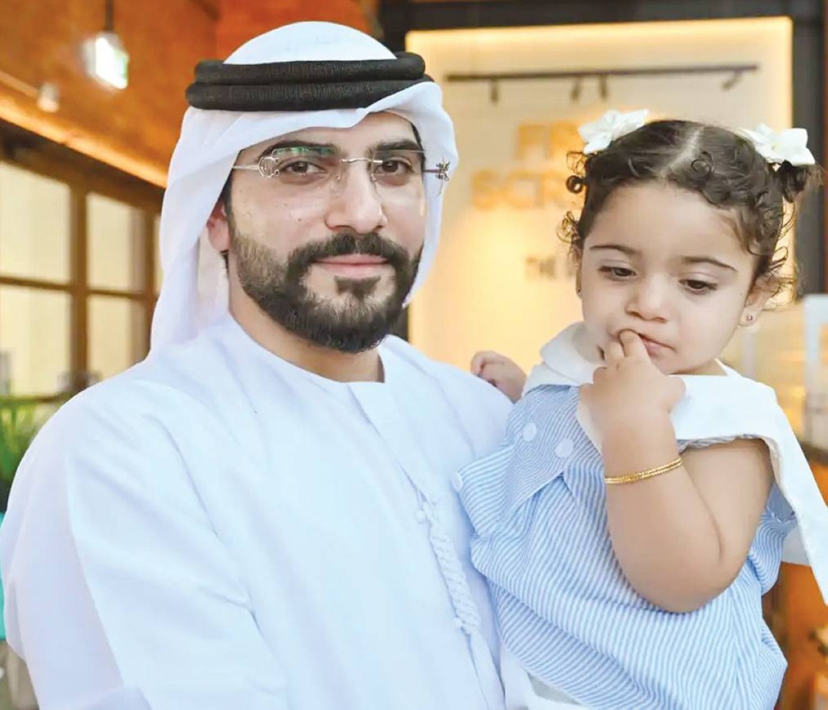 علي رشيد