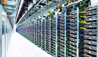 مراكز البيانات الصينية تدخل سوق تداول الكهرباء الفورية لأول مرة