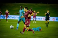 الظفرة ينجو من الهبوط بسيناريو درامي