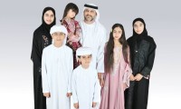 الأسرة برزت كونها قصة نجاح متكاملة