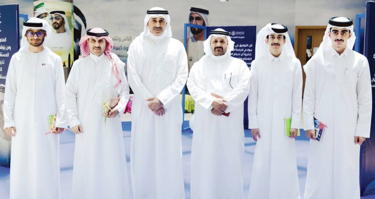 جانب من المشاركين في الملتقى