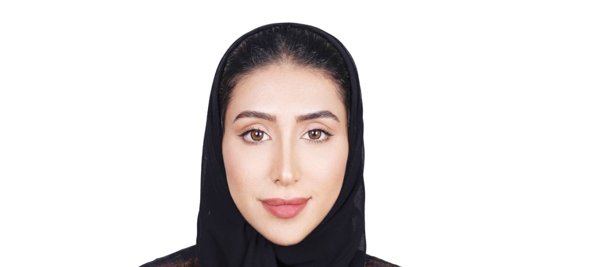 ريم المري