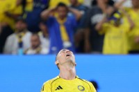 غامبا أوساكا يهزم النصر ويتوج بدوري أبطال آسيا 2