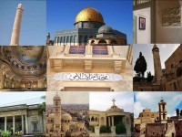 من قبة الصخرة إلى الجامع الأموي.. الإمارات ترمم ذاكرة الحضارة