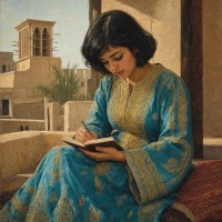 «روزة».. حارسة الذاكرة