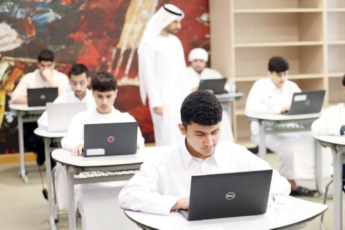 «التربية» تنتهي من إعداد هياكل امتحانات الفصل الثالث