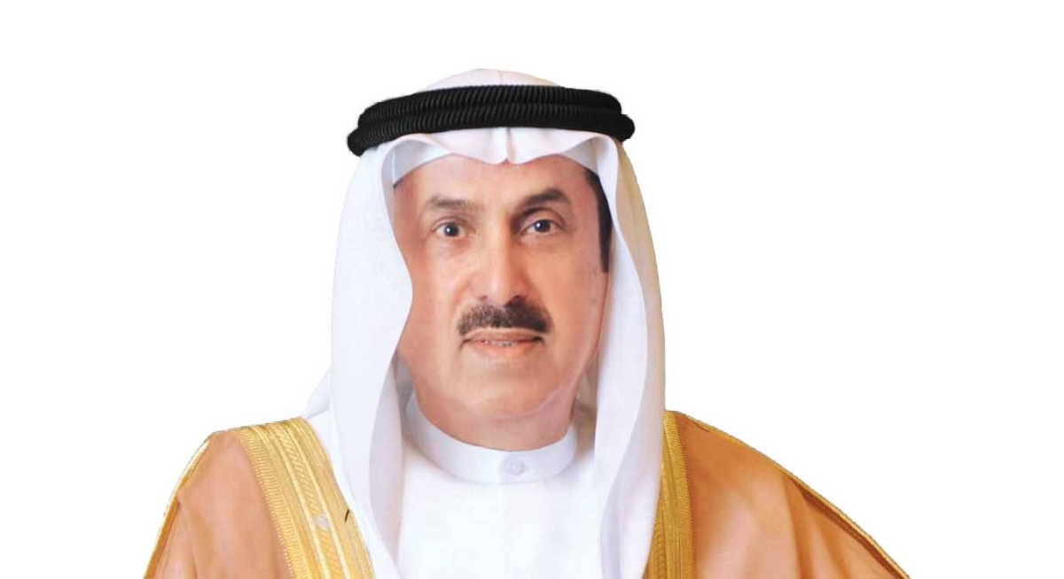 صقر غباش