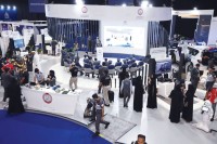 معرض «آيسنار 2026» يستعرض أحدث المنظومات الأمنية والتقنيات المبتكرة