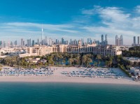 دبي تبهج زوارها خلال عيد الأضحى بفعاليات وعروض استثنائية