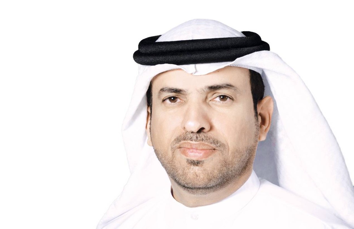 أحمد المهيري