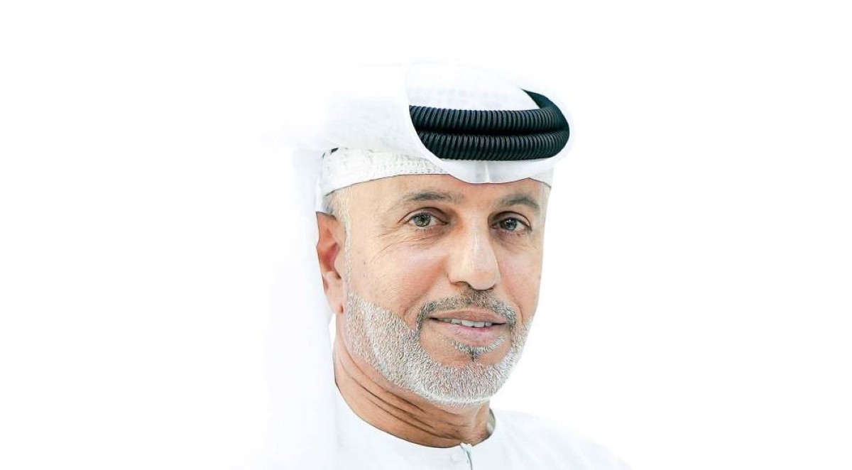 أحمد السويدي