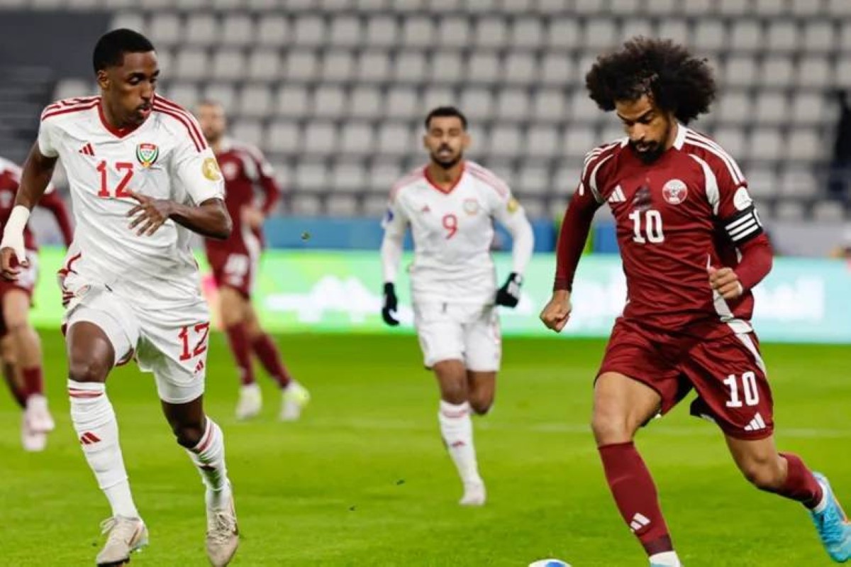 الإمارات في المجموعة الثانية لـ«خليجي 27» مع قطر والبحرين واليمن