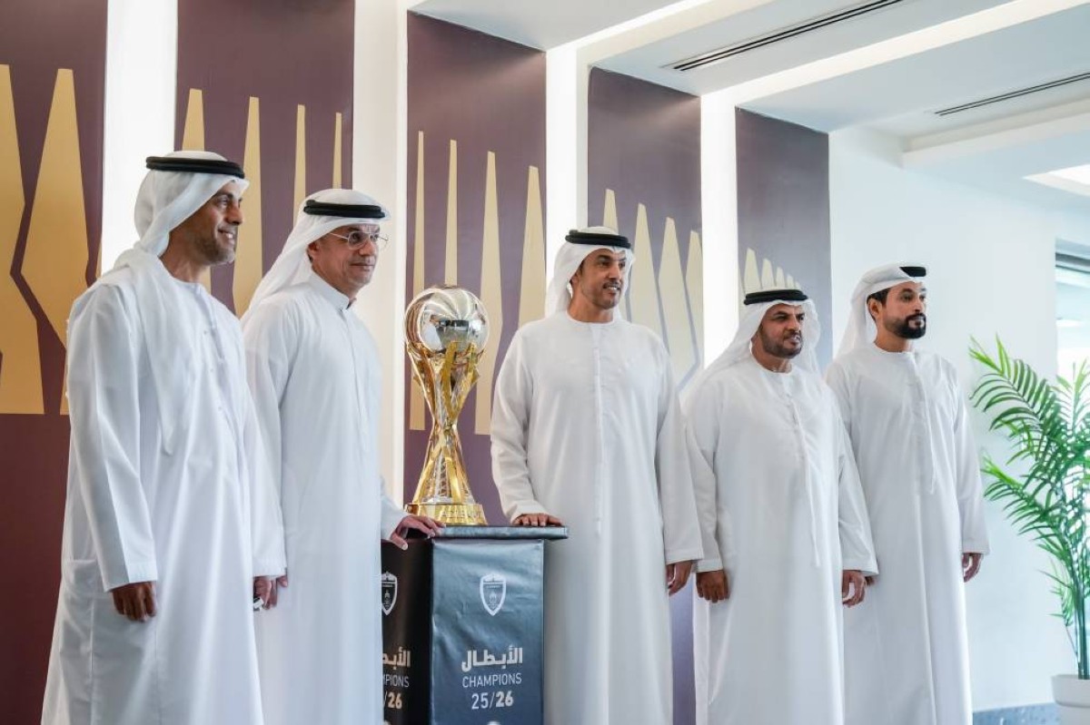 الوحدة يودع العبدولي ويفتح ملف المدرب الجديد