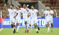 مدرب الحسين إربد يستغرب استبعاد أبو جلبوش عن تشكيلة الأردن