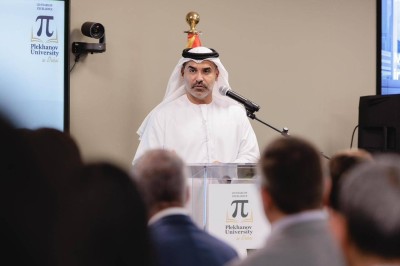 مؤسسة روسية تدشن مركزاً لتقنيات الذكاء الاصطناعي في دبي