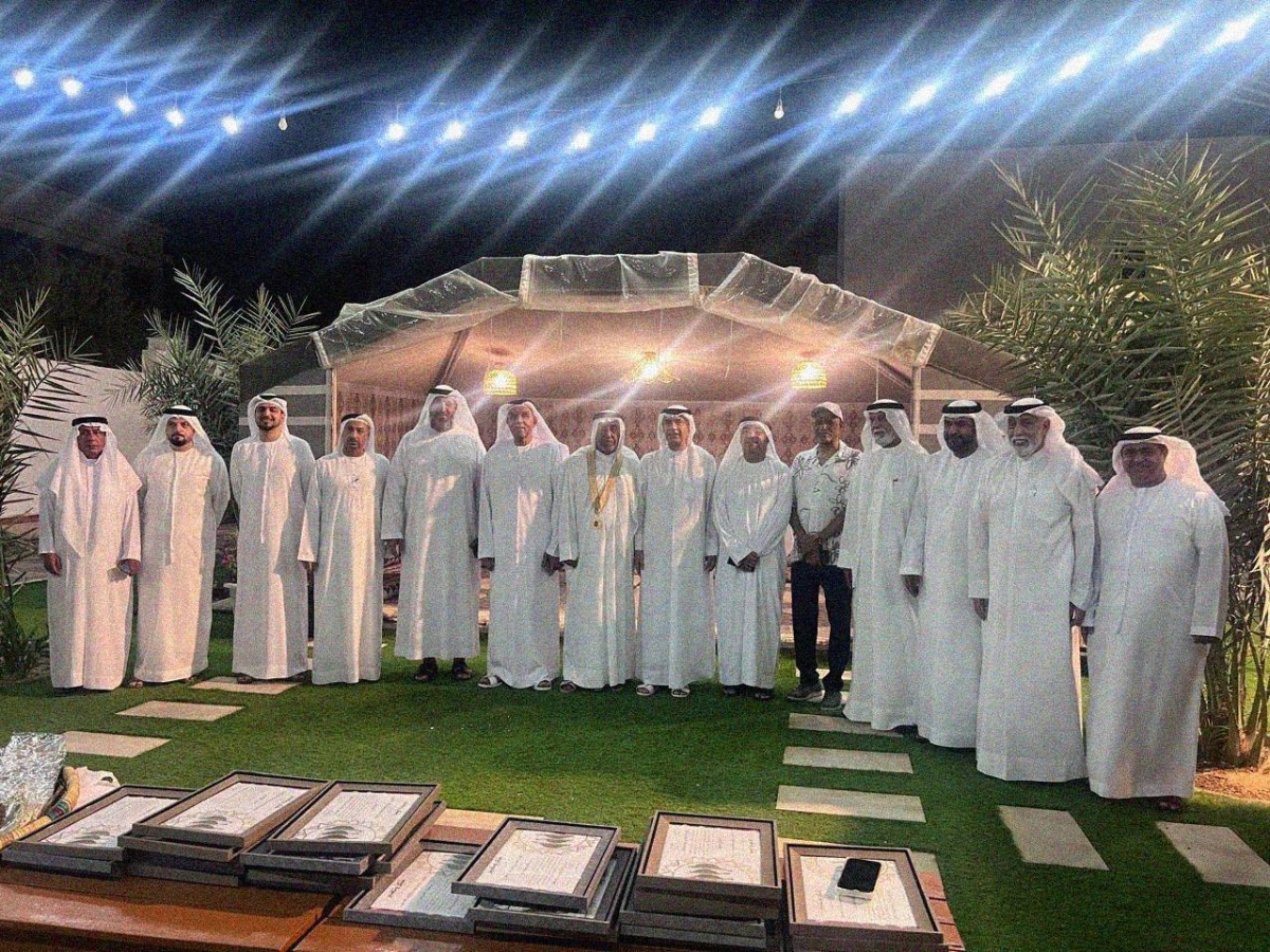 افتتاح مرسم «السيوح» ومعرض «الدخول إلى الخارج» بالشارقة