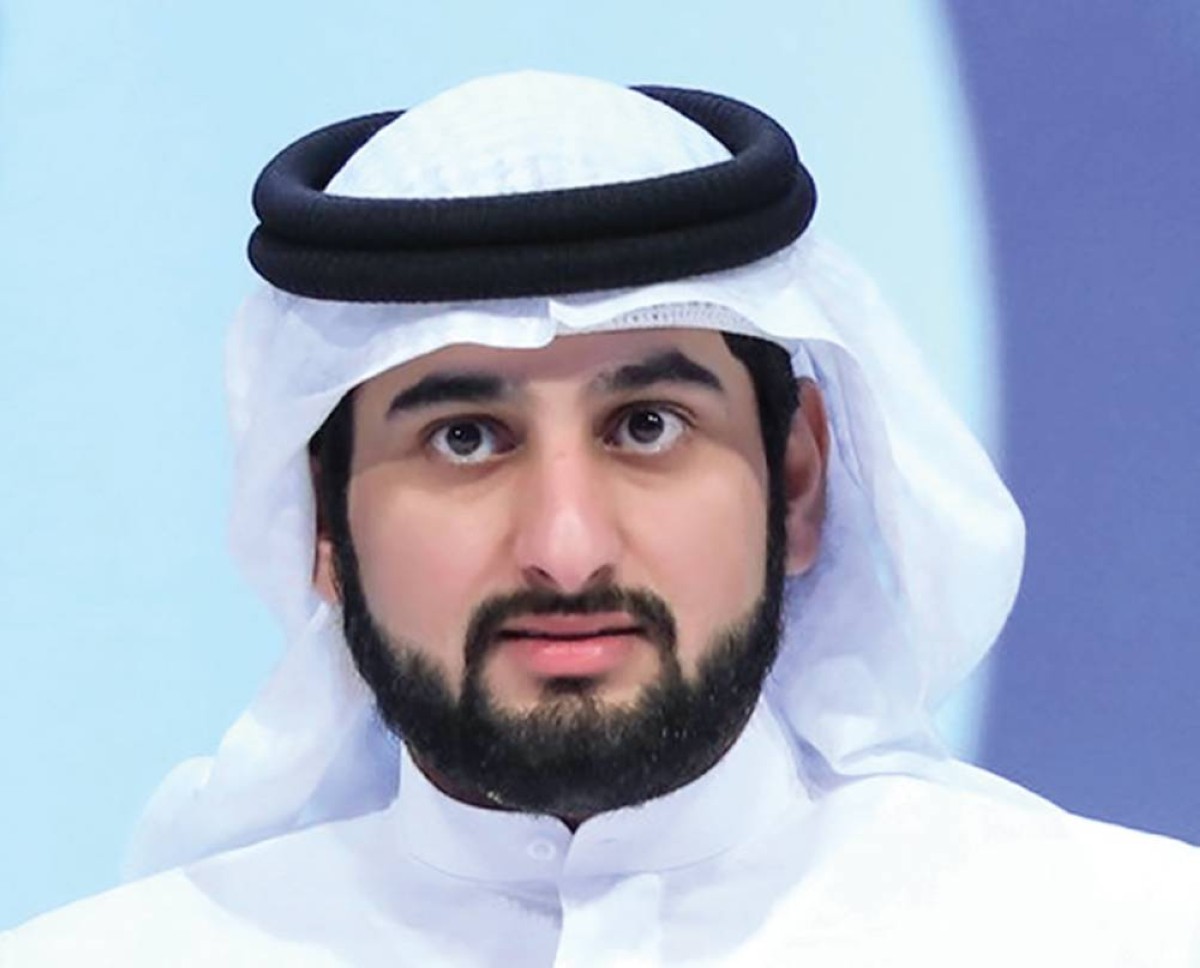 أحمد بن محمد بن راشد