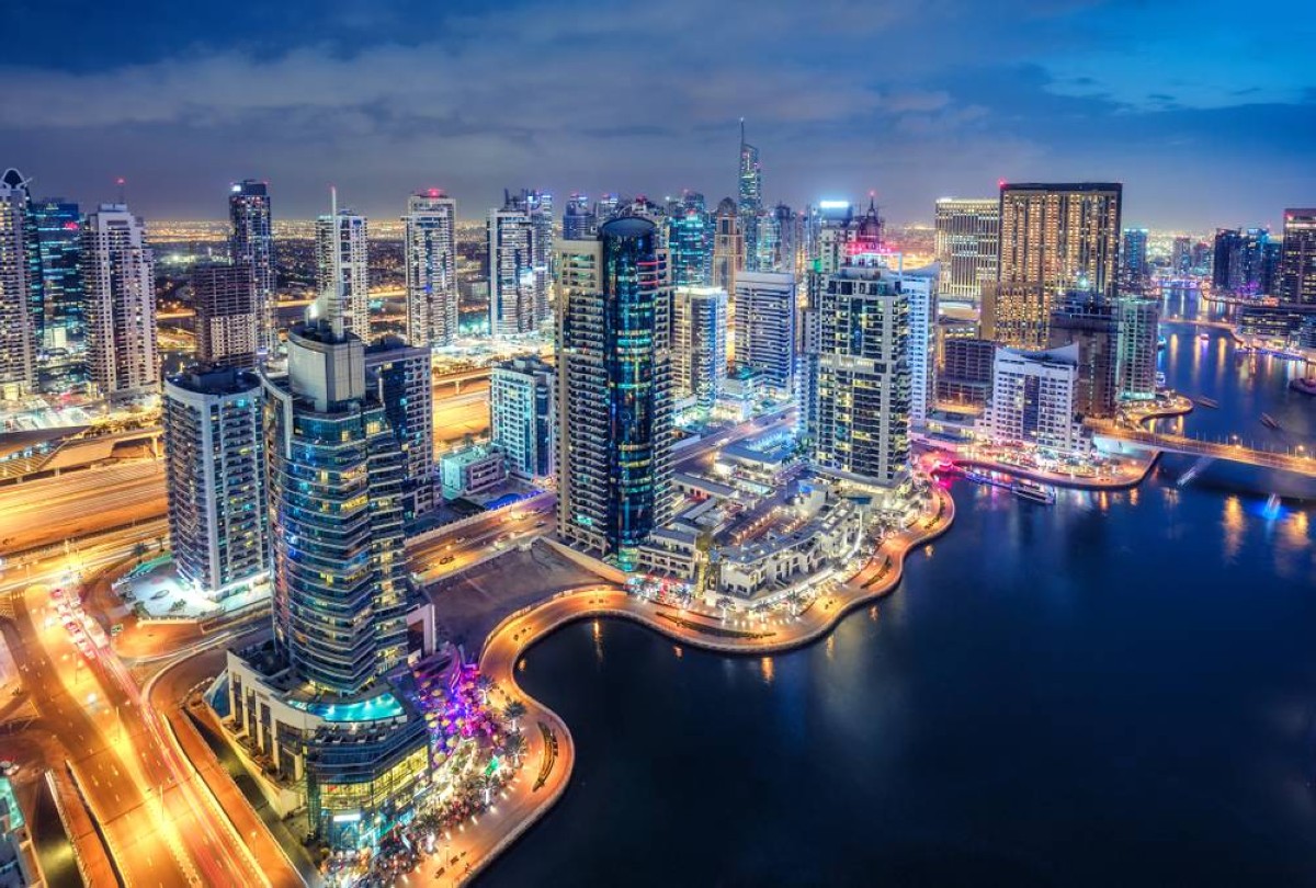 عقارات دبي تدخل مرحلة النضج مع استمرار قوة الطلب واستقرار السوق في 2026