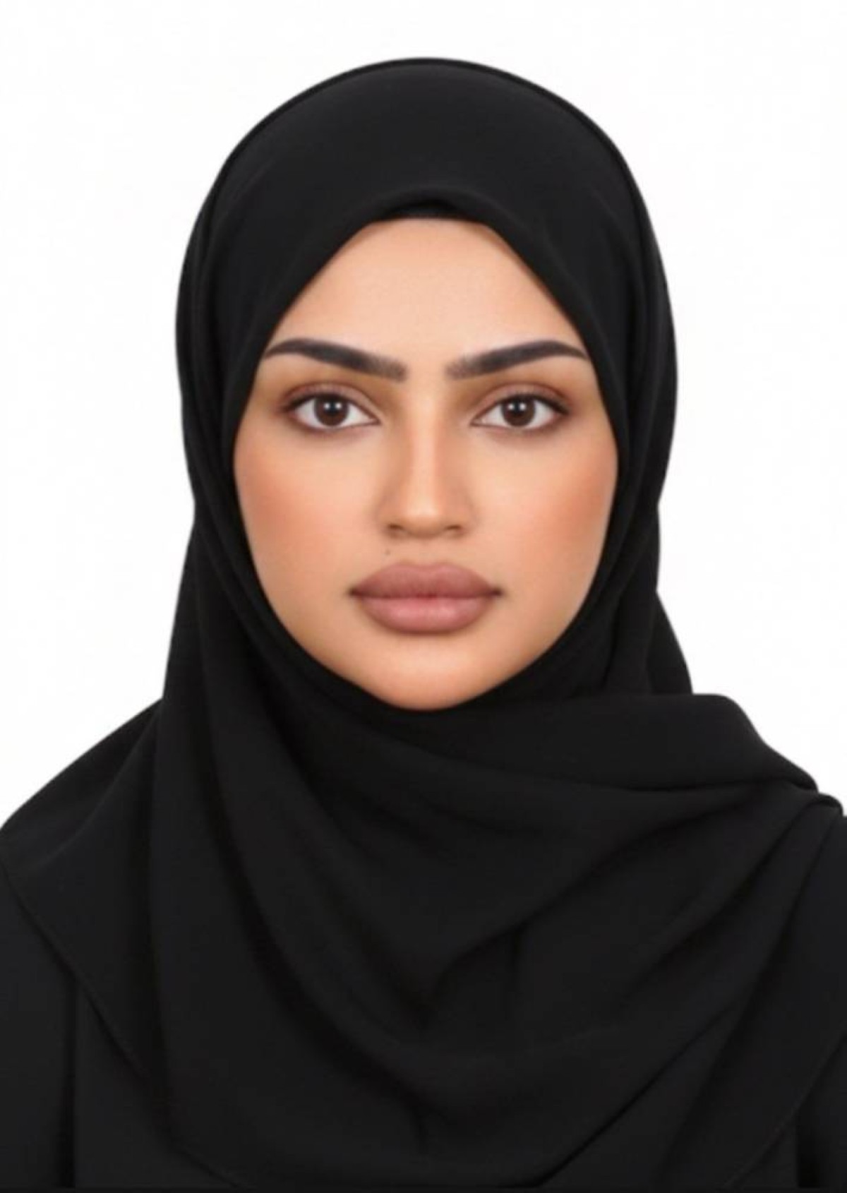 عائشة شاكر