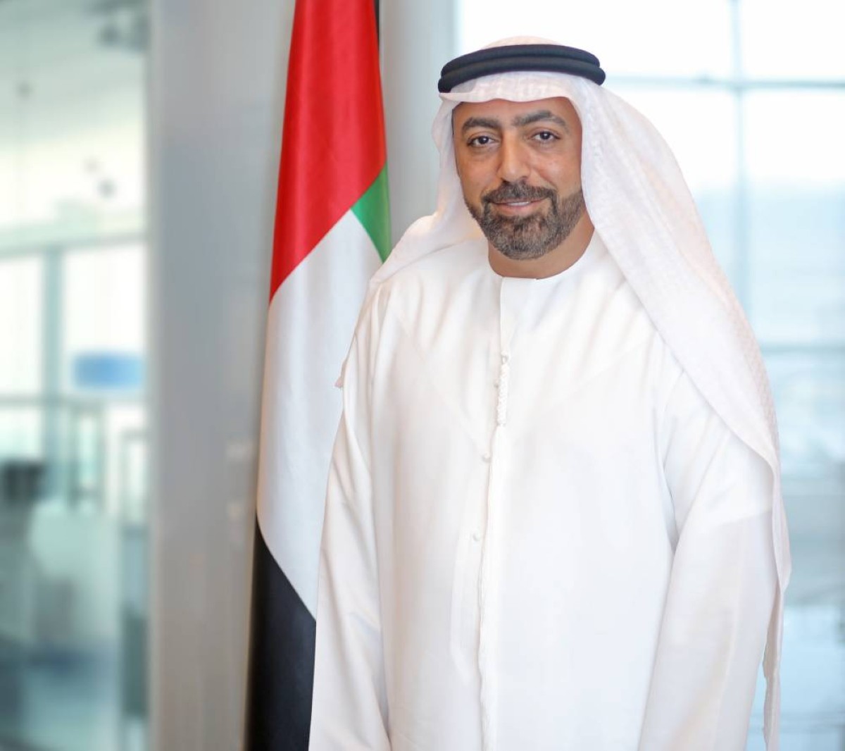 زايد البداد