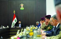 العراق يدين استهداف الإمارات والسعودية ويلاحق المتورطين
