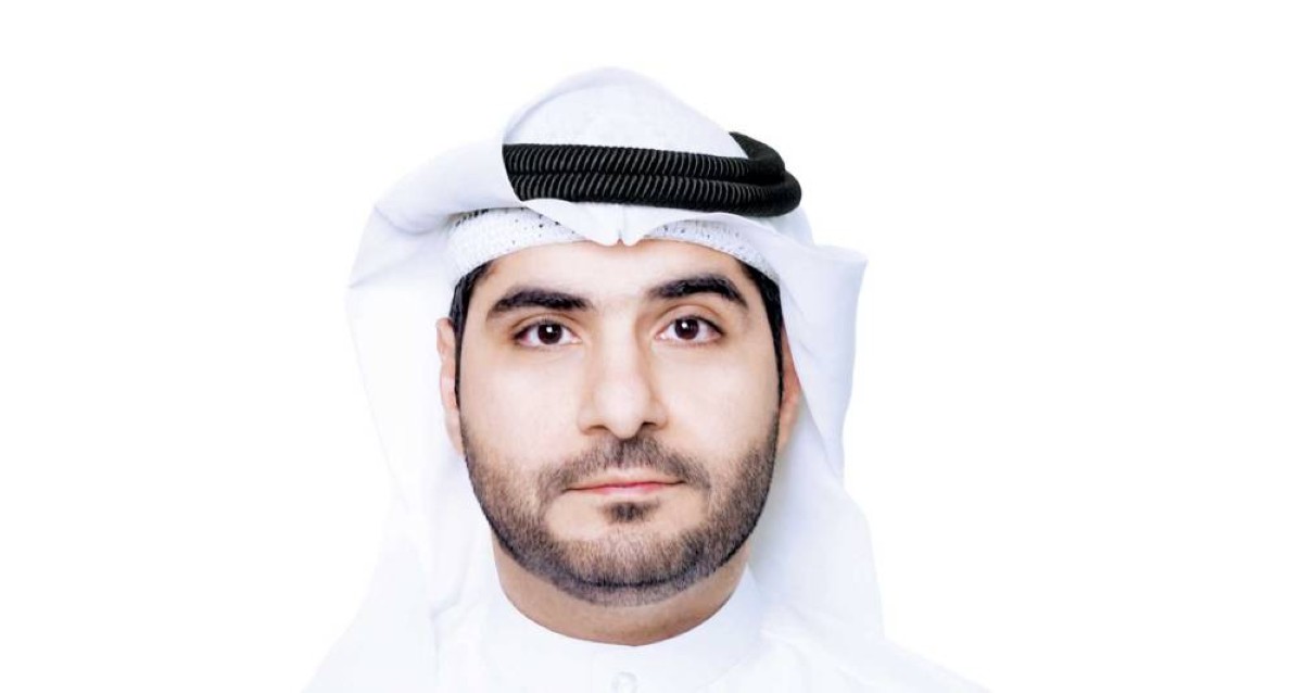 محمد القاسم