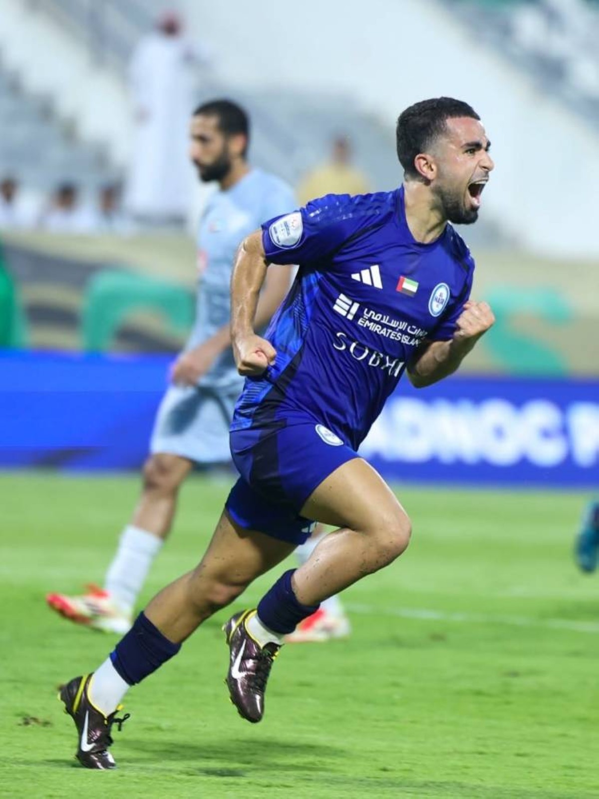 مروان أزرقان