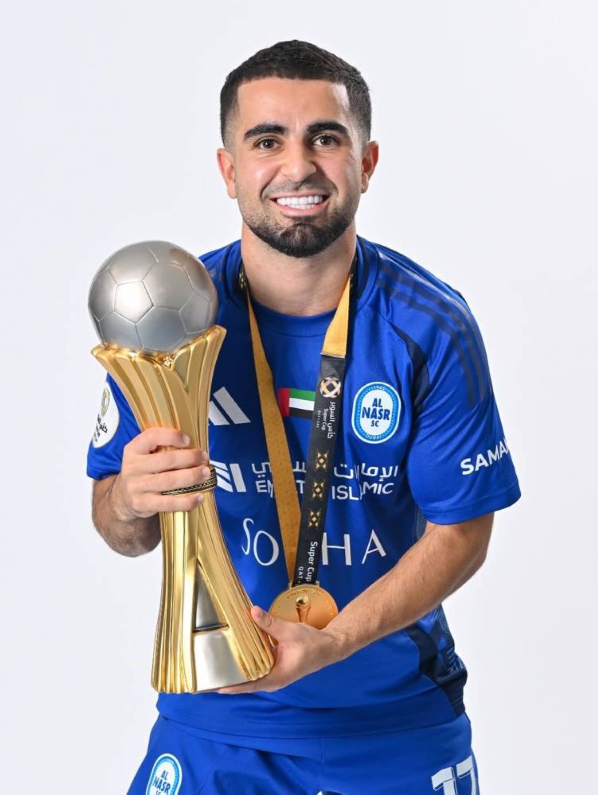 مروان أزرقان