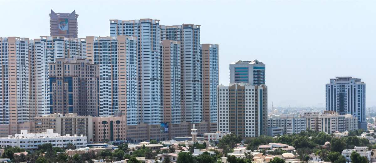عقارات عجمان تعزز جاذبيتها الاستثمارية بفرص أكثر توازناً واستدامة