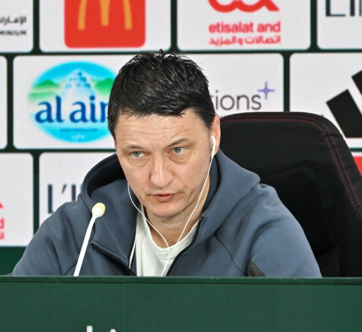 الصربي فلاديمير إيفيتش