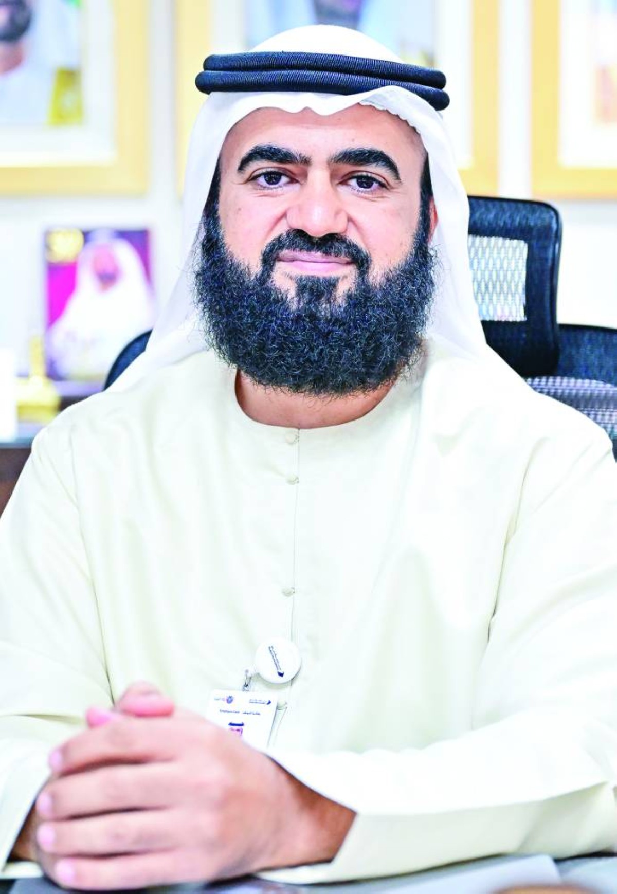 عبدالله العباسي