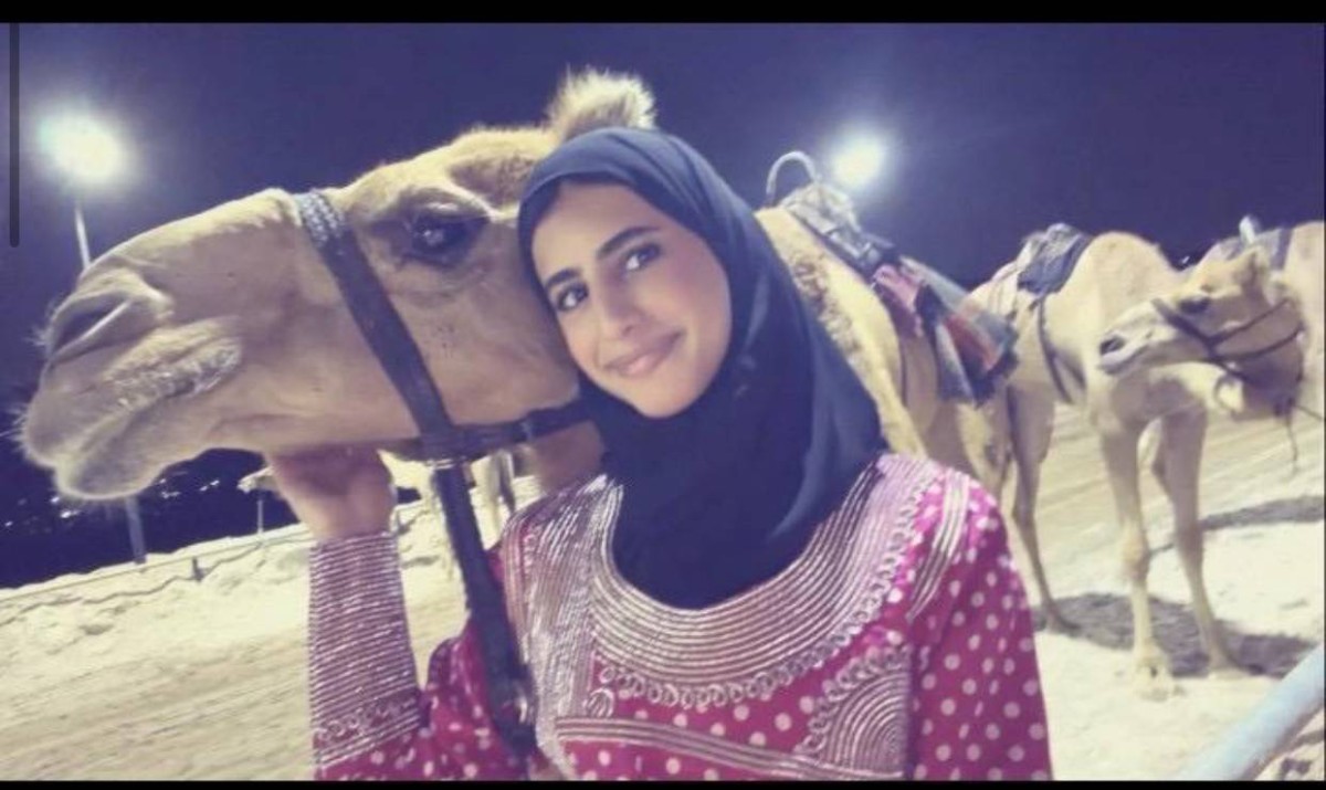 لطيفة الأشخري