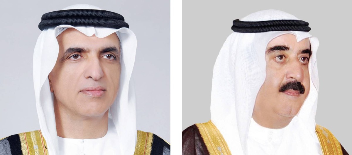 سعود المعلا وسعود بن صقر يأمران بالإفراج عن نزلاء