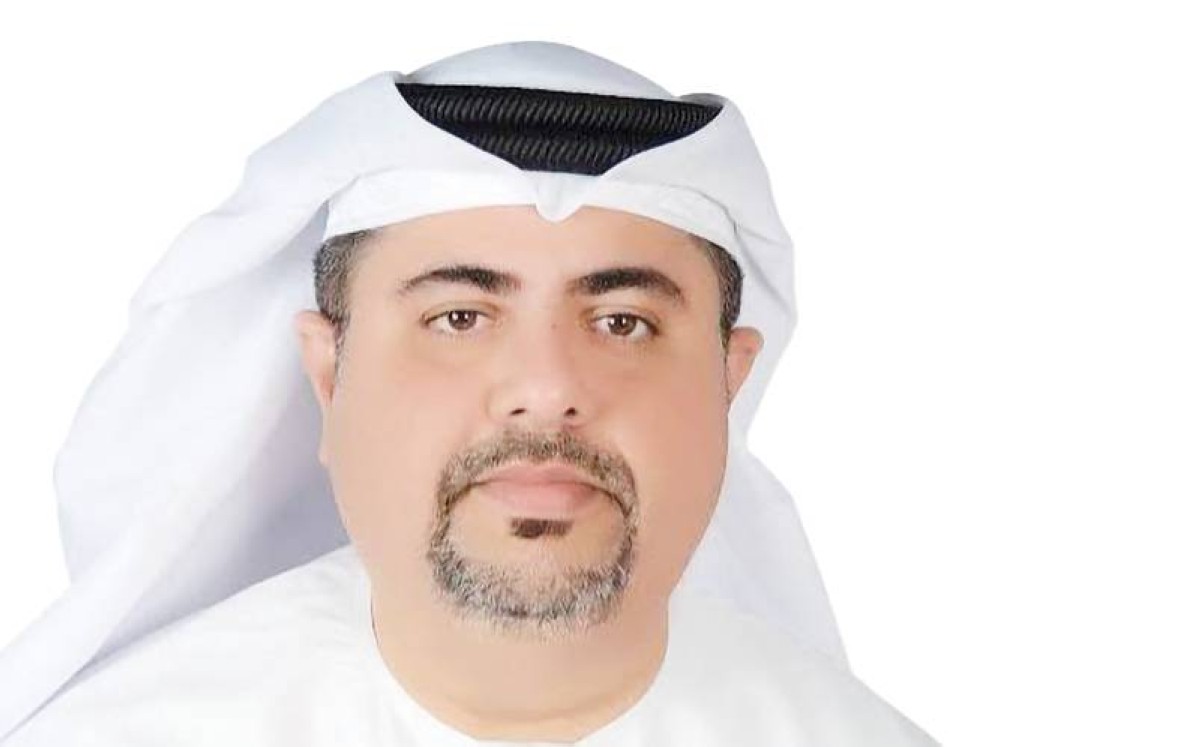 طلال أحمد