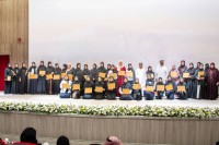 120 فائزاً في الدورة الـ 12 من جائزة «المتوصف»