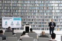 مكتبة محمد بن راشد تبحث توظيف الذكاء الرقمي في خدمة الإنسان
