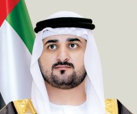 مكتوم بن محمد: برؤية محمد بن راشد.. قضاء دبي ركيزة التنمية الشاملة