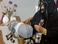 الحرف الإماراتية.. رؤية تصميمية تخلق فرصاً اقتصادية