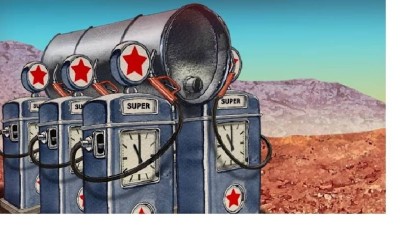 أزمة الطاقة العالمية الراهنة ربما تكون «نهاية البداية»