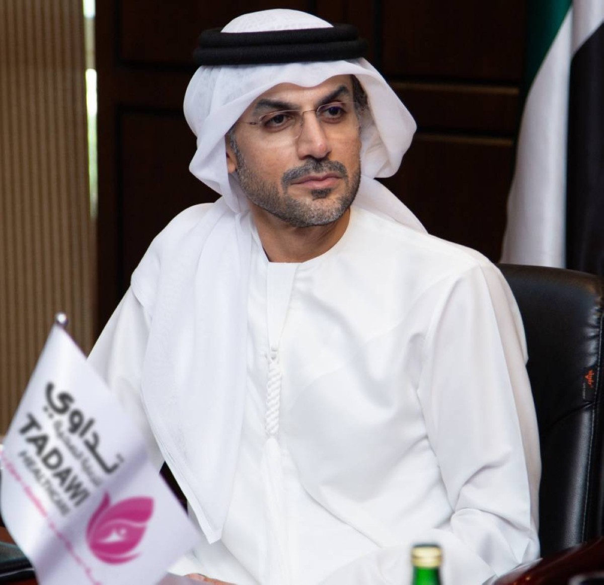 "تداوي للرعاية الصحية" تفتتح مركزاً متكاملاً للتأهيل والطب الرياضي الشهر المقبل
