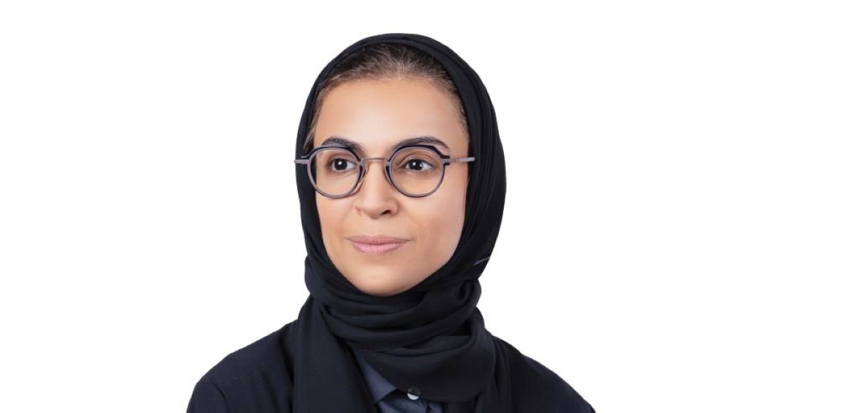 فاطمة الكعبي