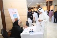 55 مبدعاً يوقّعون إصداراتهم في «العويس» احتفاء بـ«يوم الكاتب الإماراتي»