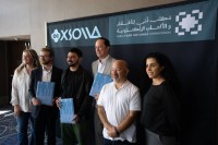 «إكسولا» و«دبي للأفلام والألعاب الإلكترونية» يعلنان شراكة استراتيجية