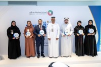 الهيئة الاتحادية للضرائب تكرم الفائزين «بجائزة رواد للتميز»