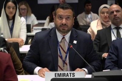 الإمارات تُرحّب باعتماد منظمة الصحة العالمية قراراً خليجياً-أردنياً يُدين الهجمات على المدنيين والبنية التحتية الصحية