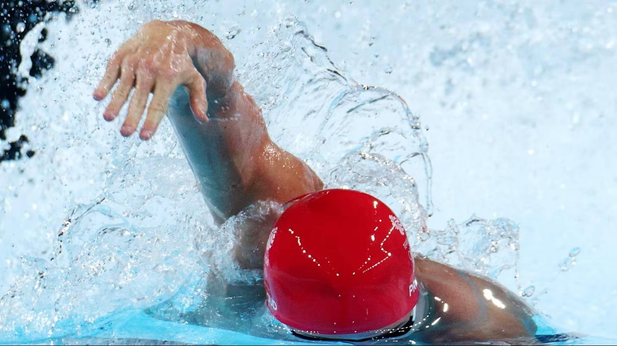 Las Vegas Hosts Doping Discussions