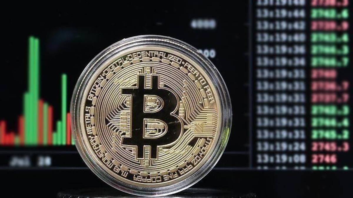 محصلة حمراء للعملات المشفرة والقيمة السوقية تنزل 3 %