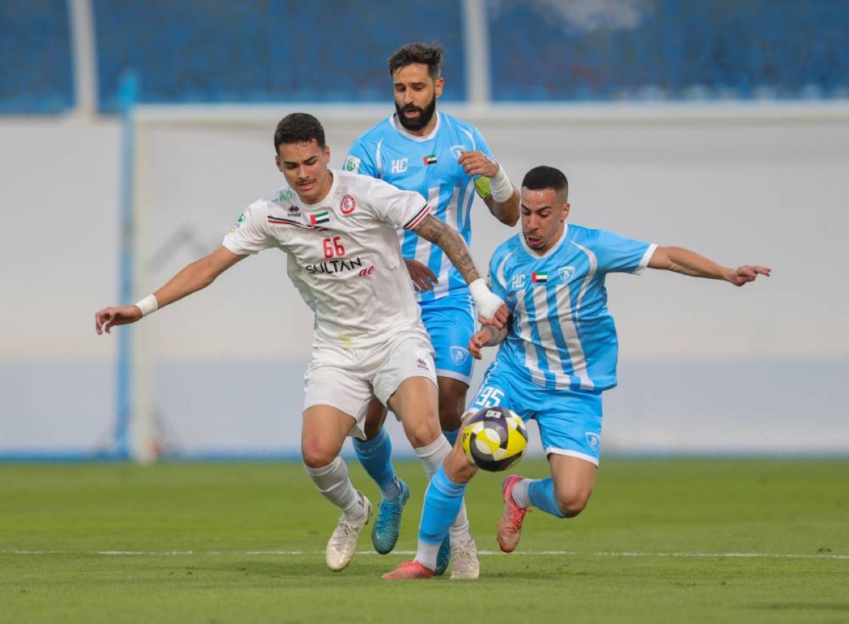 تصوير : زيشان أحمد