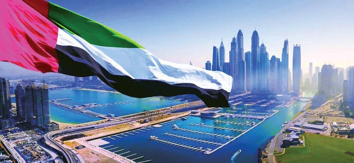 "فيتش" تثبت تصنيف الإمارات عند "-AA" مع نظرة مستقبلية مستقرة